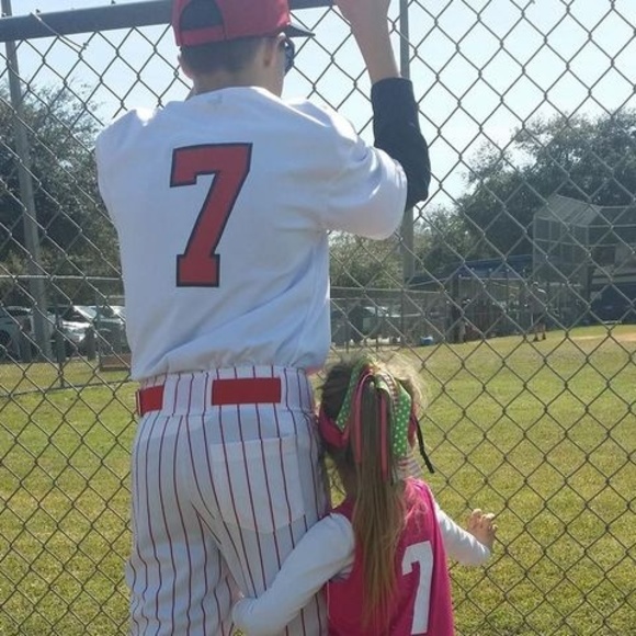 Meet your Posher, Darren - Picture 1 of 1